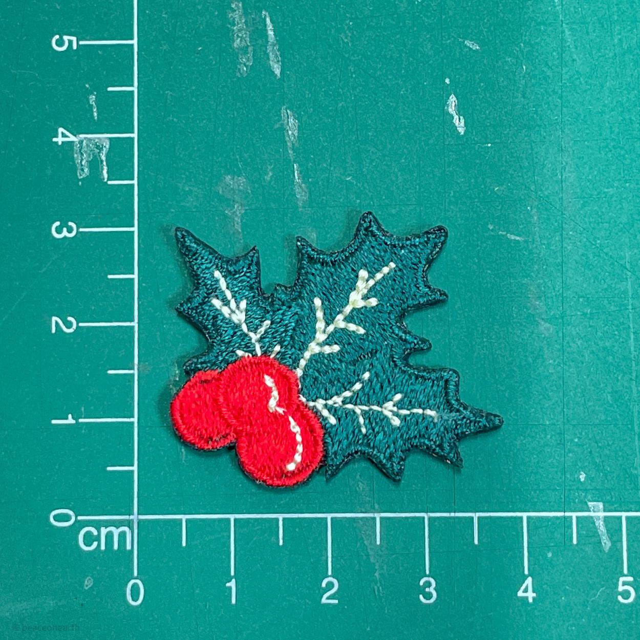 ひいらぎ 柊 | 2枚目